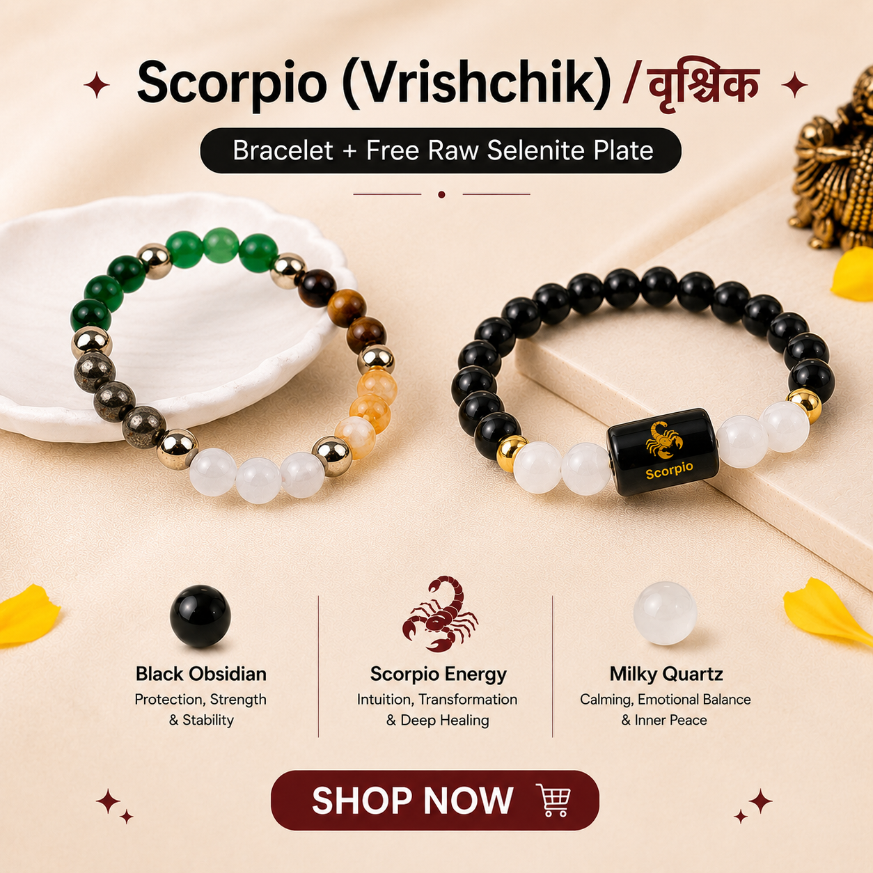 Vedic Astro Facebook ad