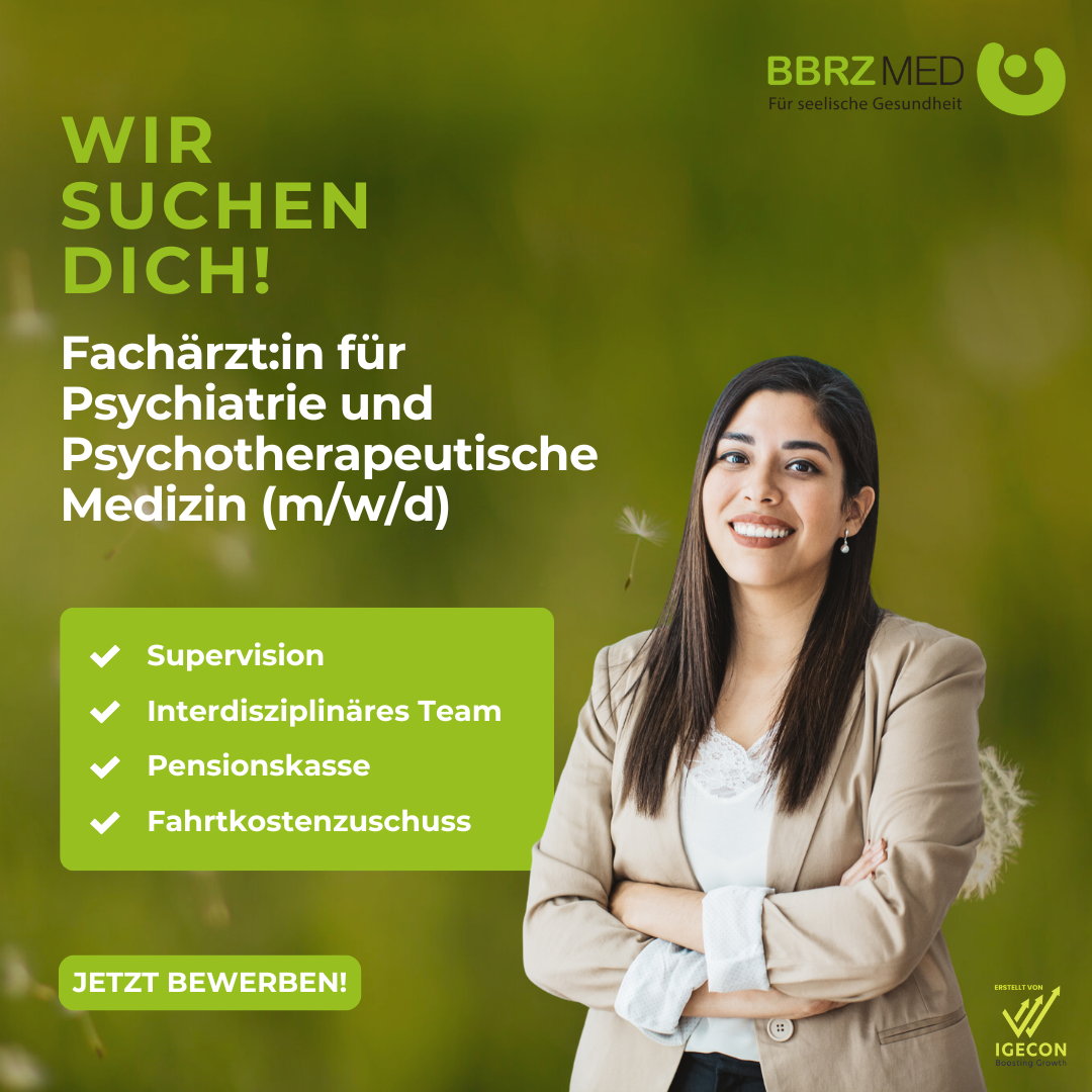 Wirtschaftsnews by Igecon Facebook ad