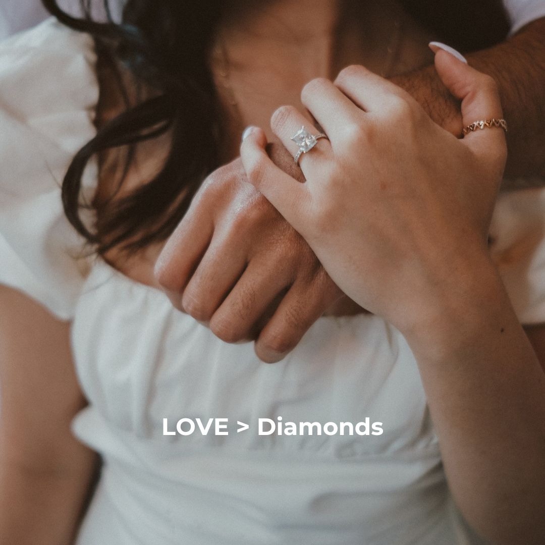 Ring Come True Facebook ad