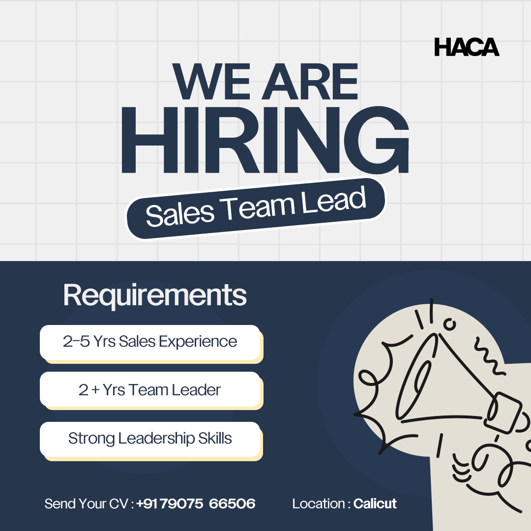 HACA Marketing School Facebook ad