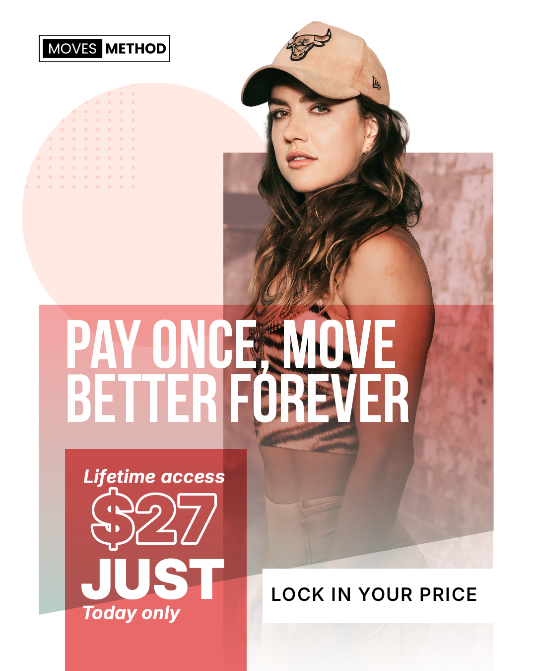 Movesmethod Facebook ad
