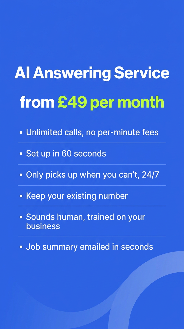 Jodie Facebook ad