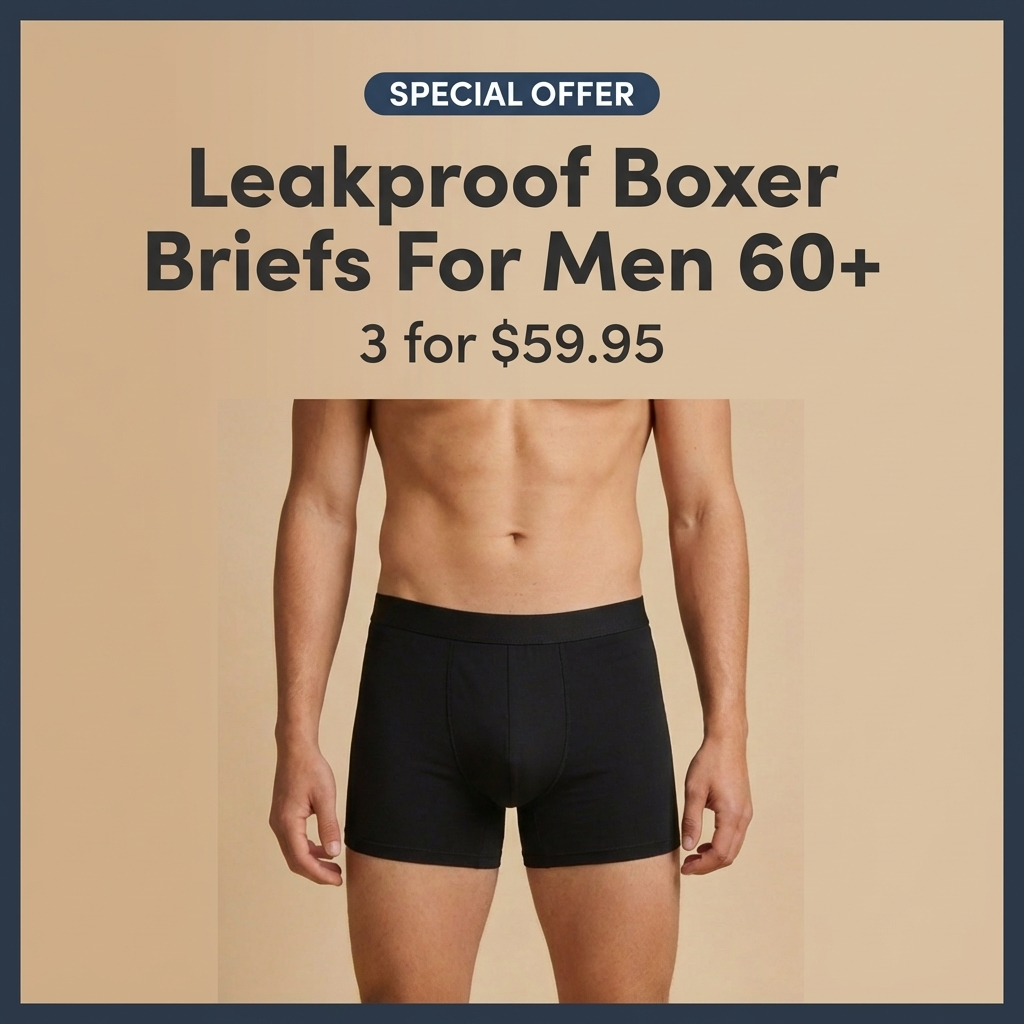 Everdries Facebook ad