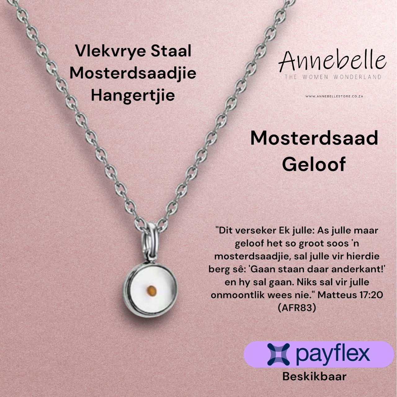 Annebelle The WOMEN Wonderland SA Facebook ad