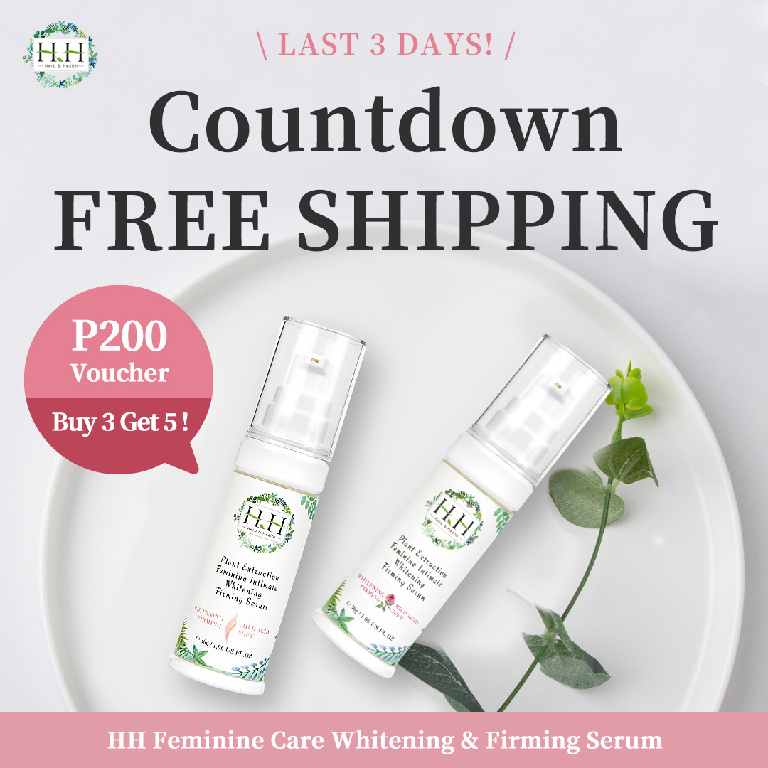 HH  Herb & Health Facebook ad