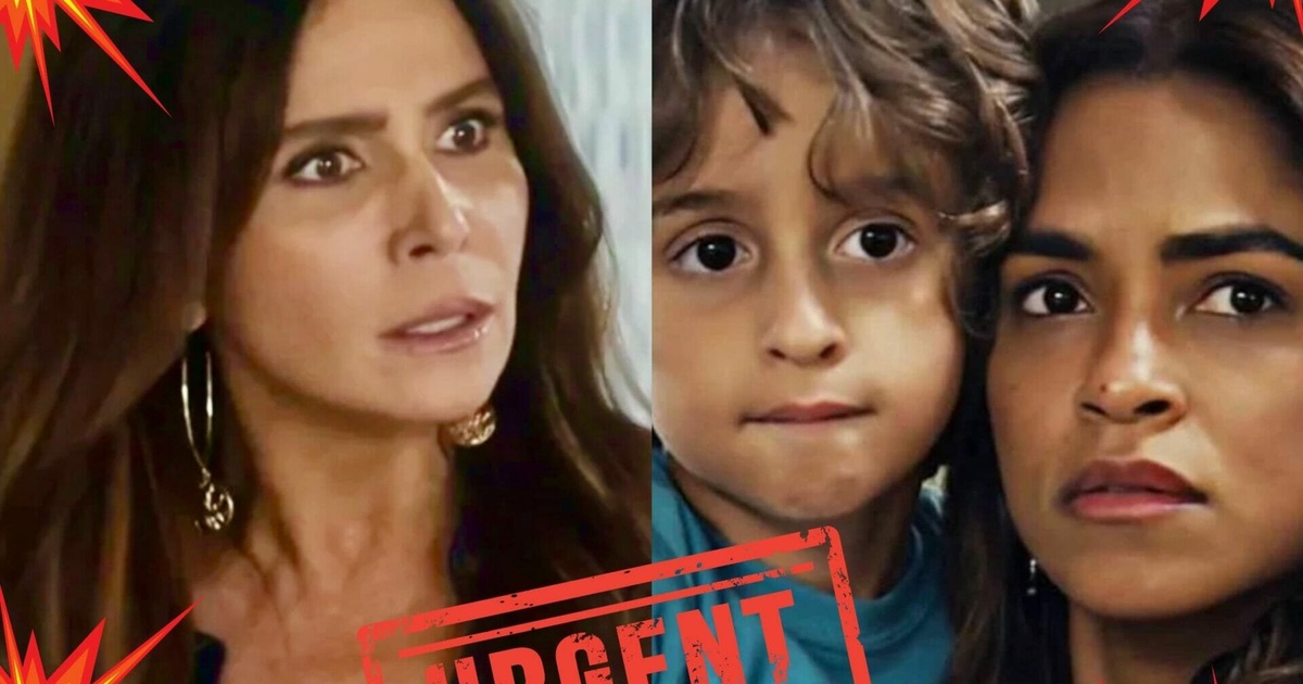 Opera News Brasil Facebook ad: Opera News: A melhor notícia.