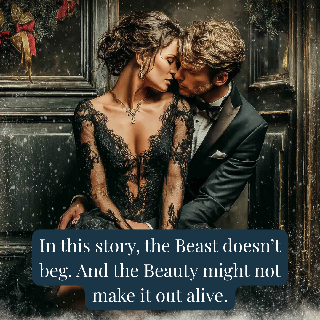 Author Milli Rabbit Facebook ad