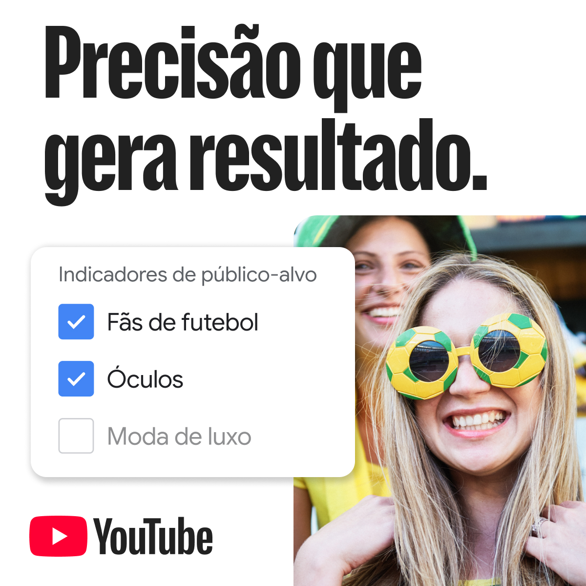 Google Ads Facebook ad