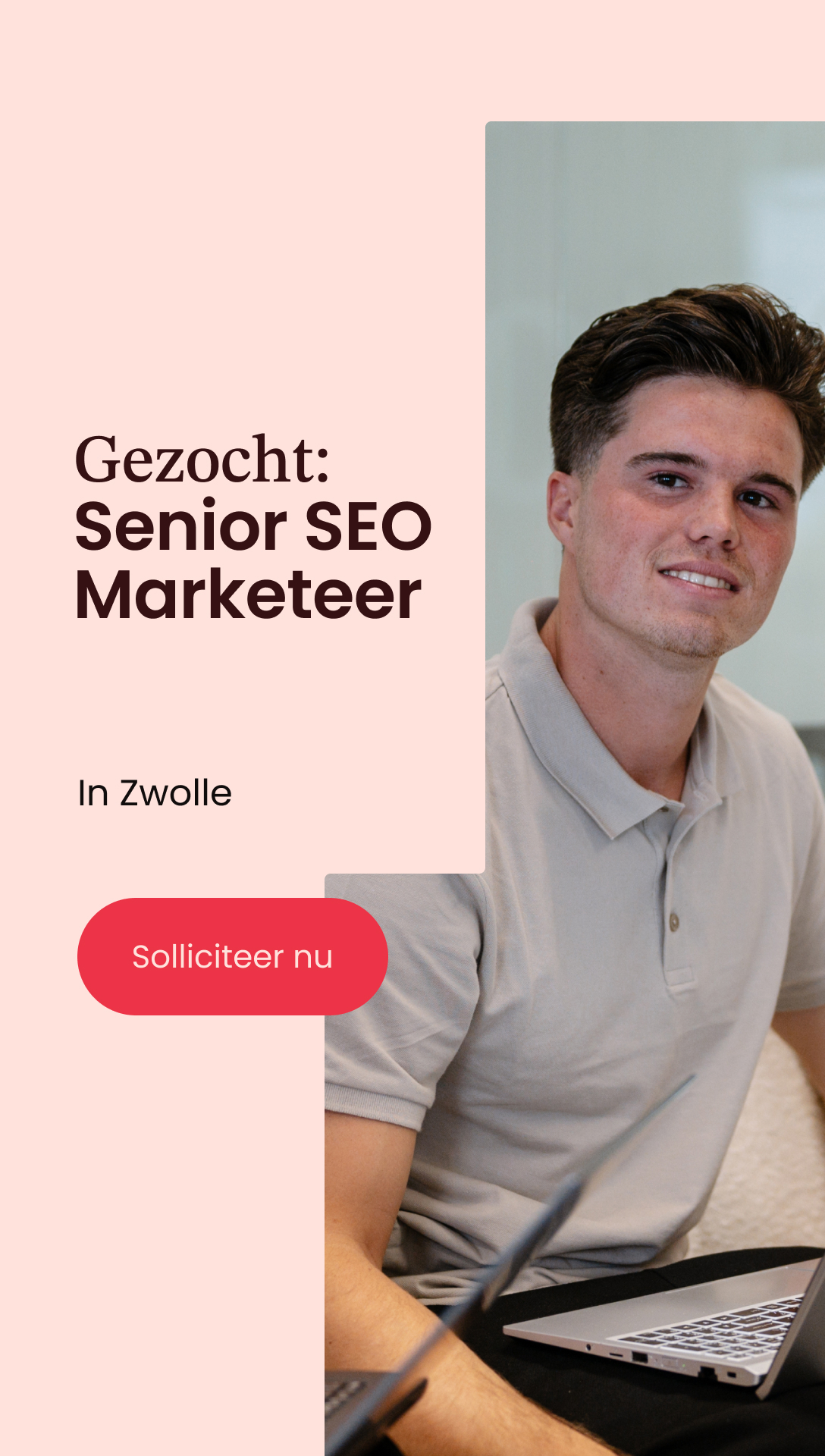 Traffic Today - Digital Marketing Agency Facebook ad