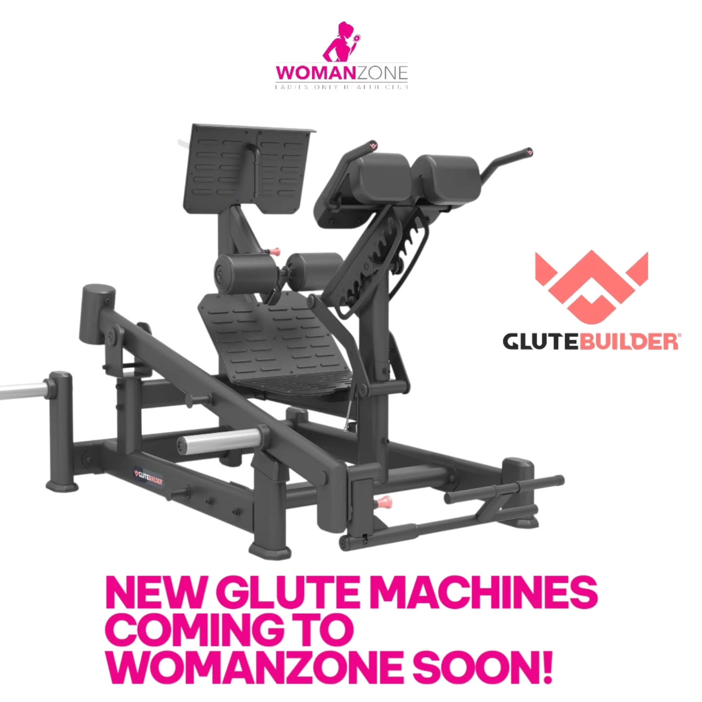 Womanzone Bolton  Facebook ad