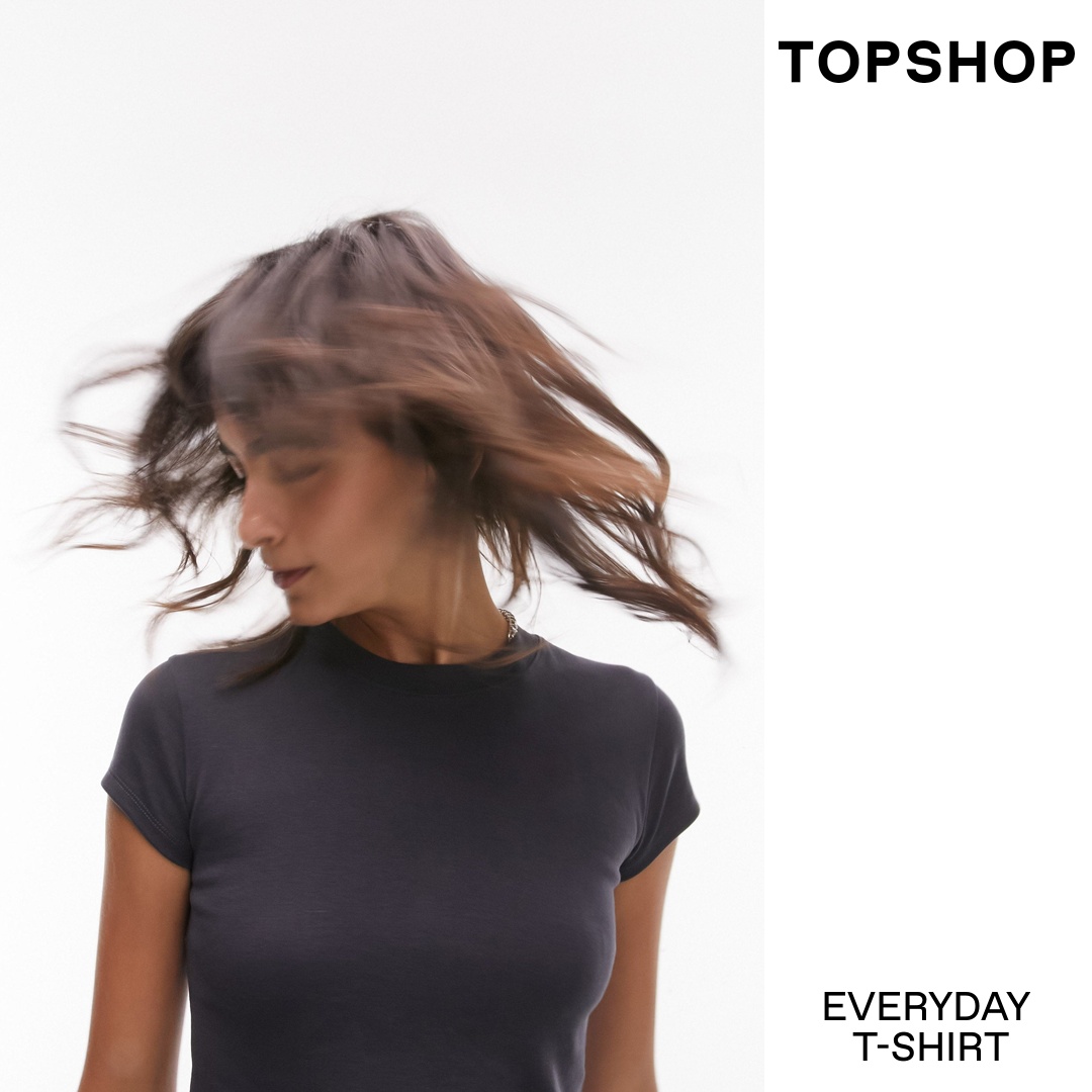 VERO MODA Facebook ad