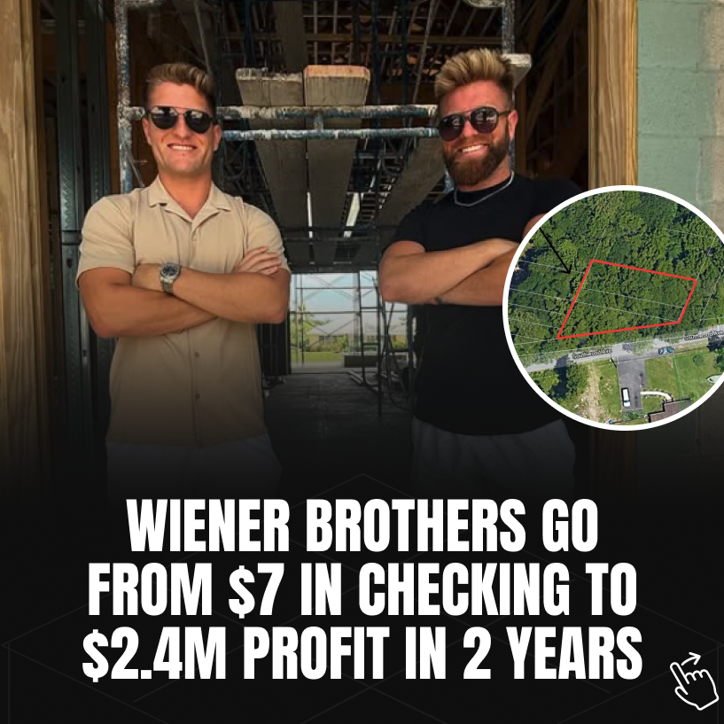 Carson Wiener Facebook ad from Feb 11, 2026