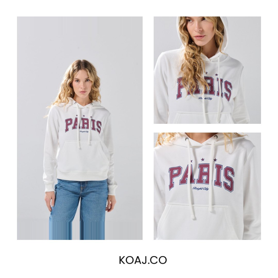 KOAJ Facebook ad: Buzos | KOAJ
