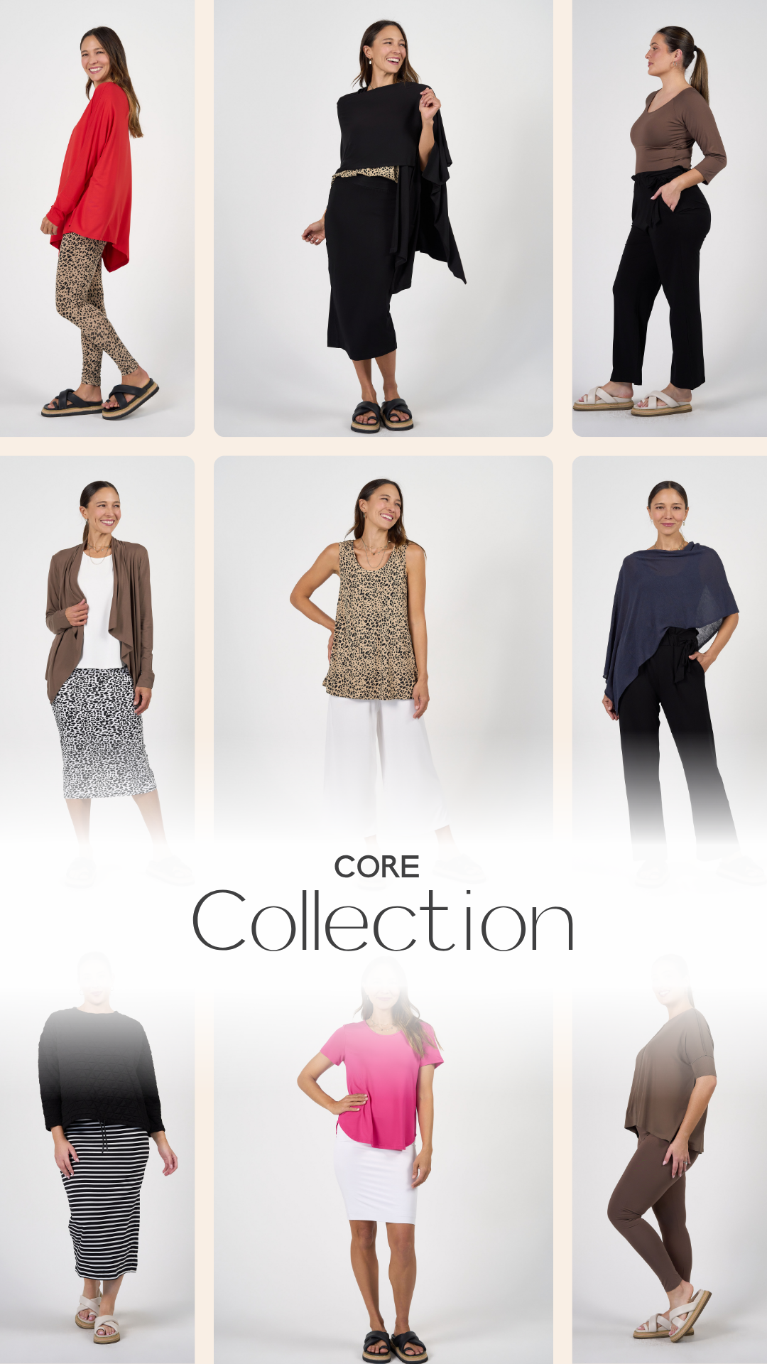 Lou Lou Australia Facebook ad
