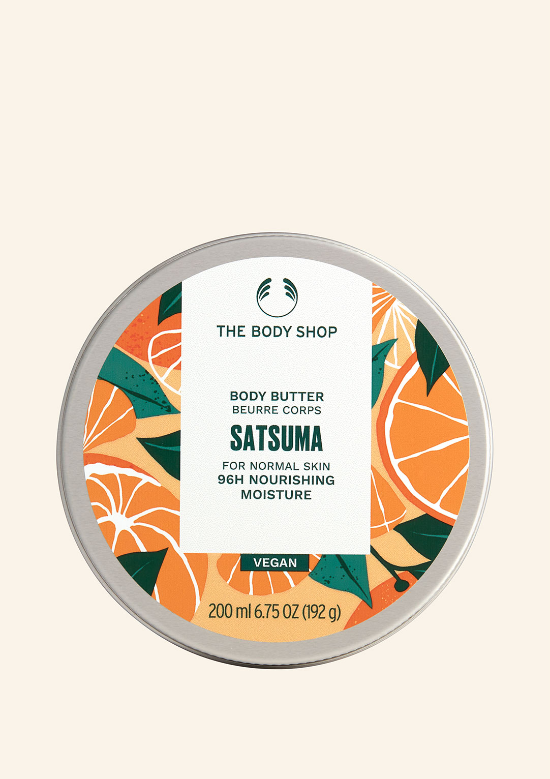 The Body Shop Facebook ad: Nämä suosikkituotteet ovat klassikkoja, ja syystä!