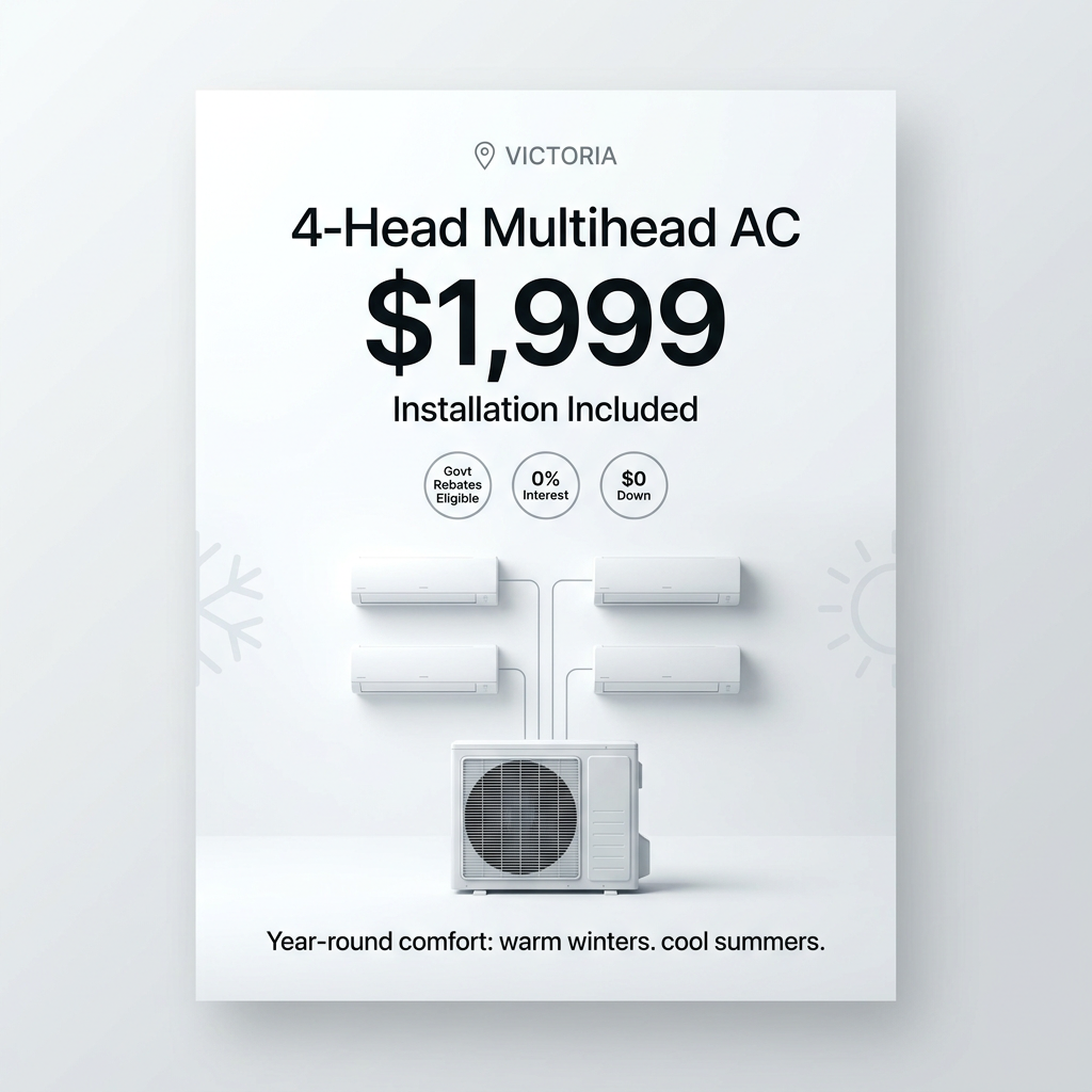 Australia Home Energy Rebates Facebook ad from Mar 10, 2026