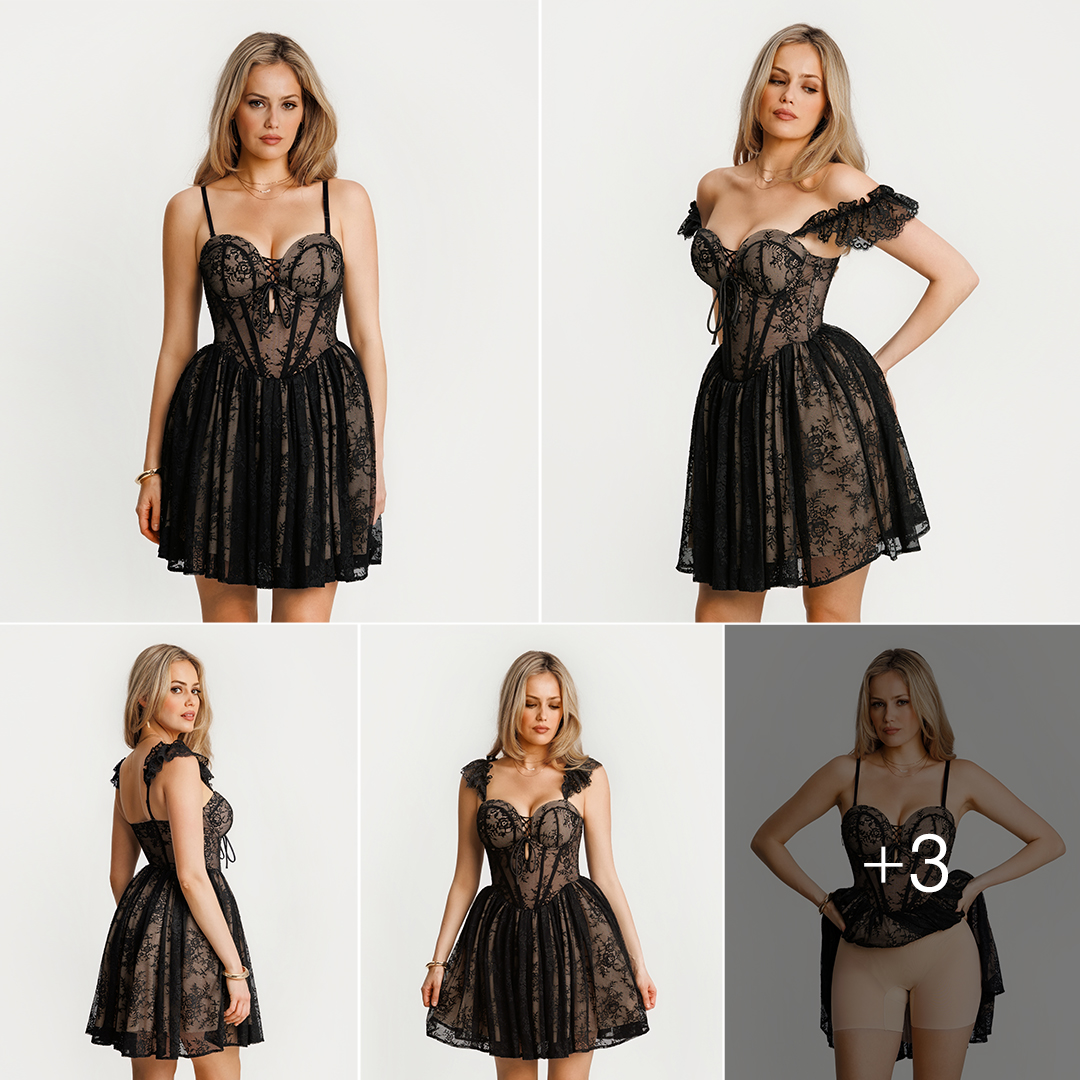 Popilush Facebook ad