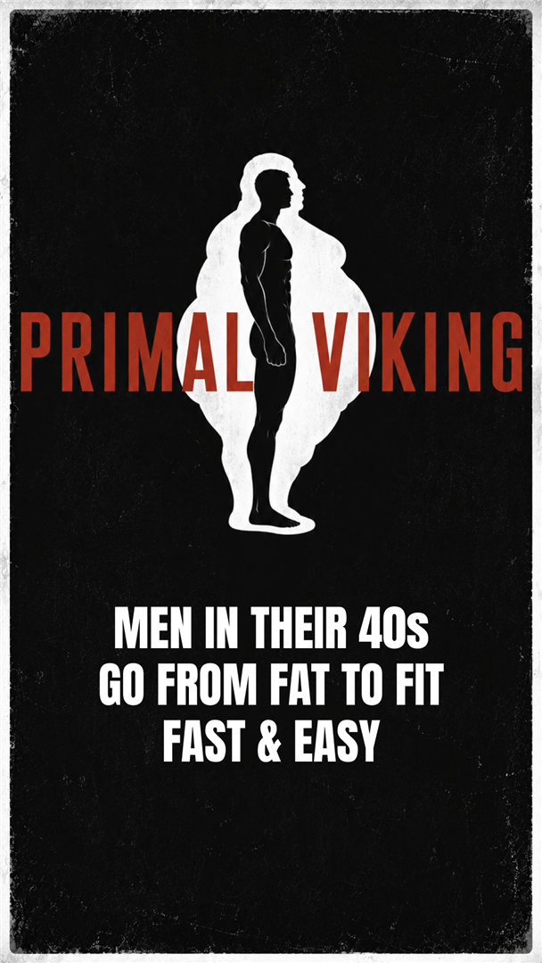 Primal Viking Facebook ad