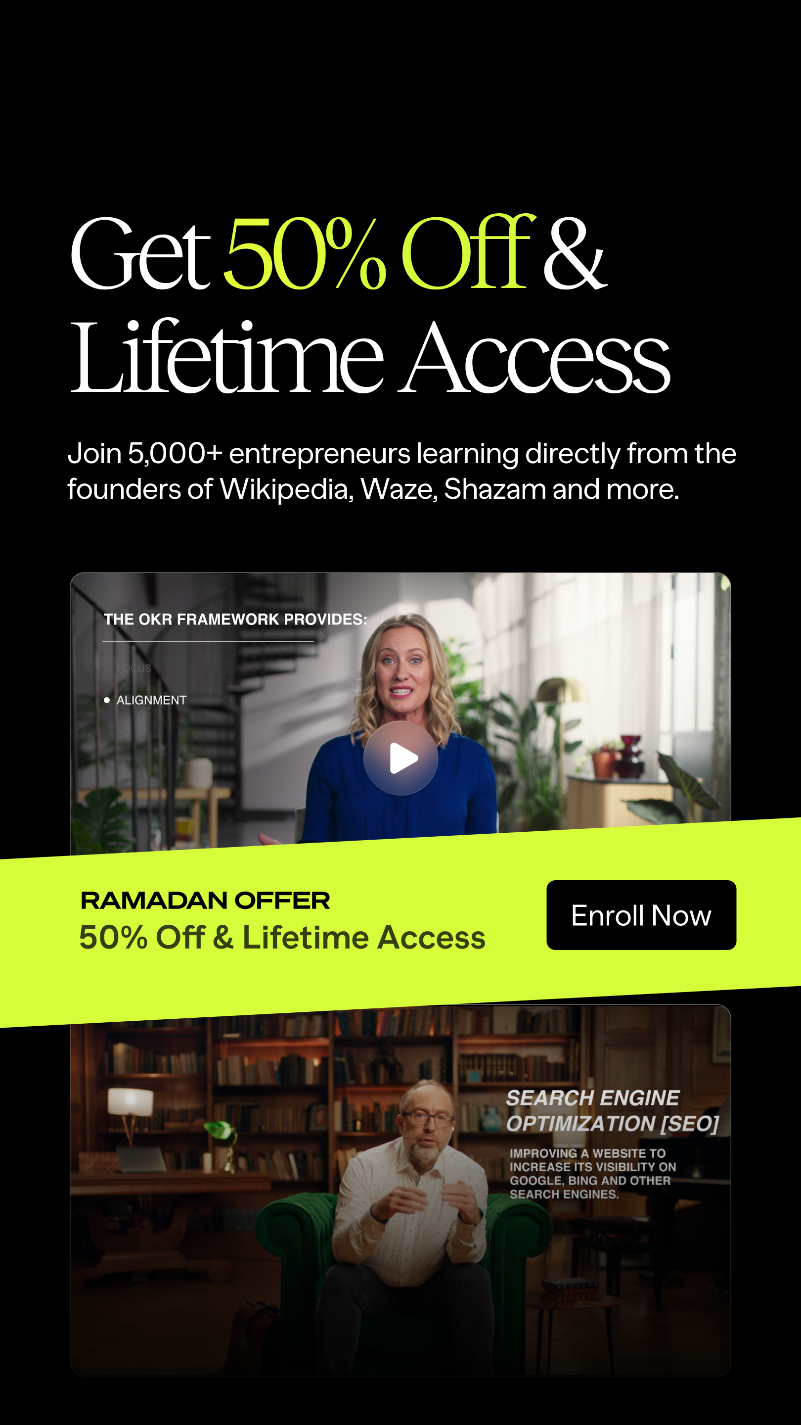 Augment.org Facebook ad