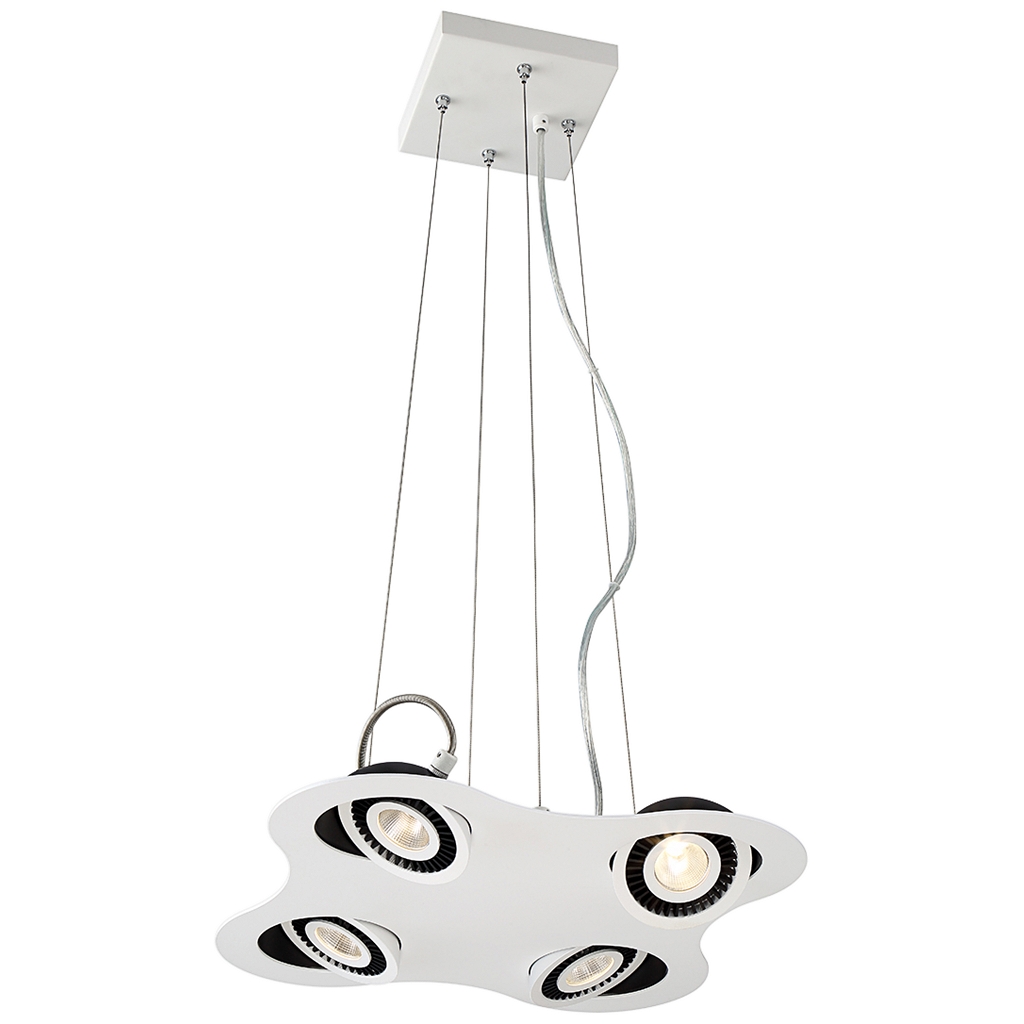 Lamps Plus Facebook ad