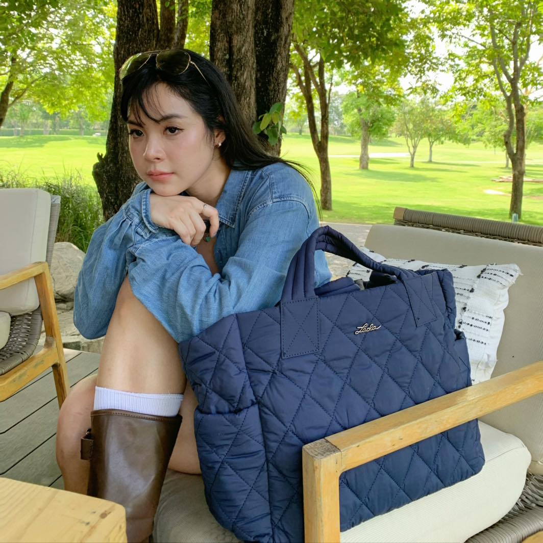 Lada Thailand Facebook ad: จะ long weekend แล้ว มีแพลนไปเที่ยวไหนบ้างคะ