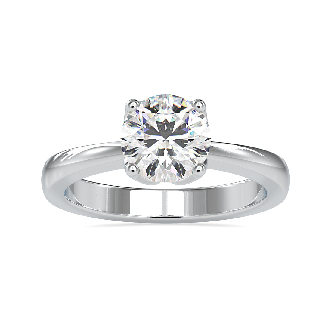 Diamondrensu Facebook ad: More Sparkle, Less Cost!