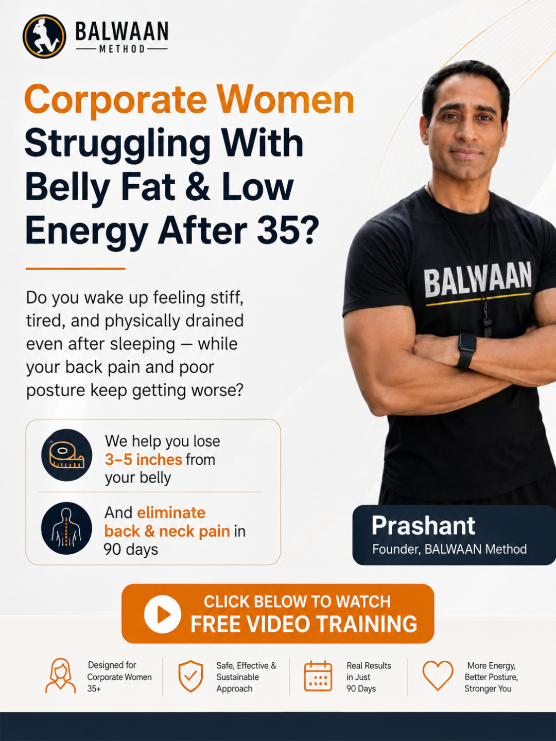 Balwaan Fitness Facebook ad