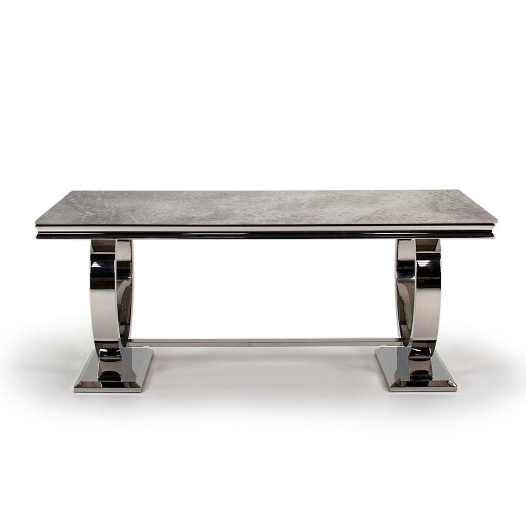 Esme Furnishings Facebook ad: Save 15% off this Easter with code: SPRING15