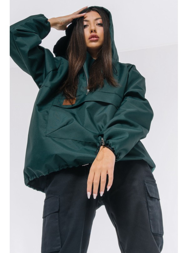 REST FACTORY streetwear clothing Facebook ad