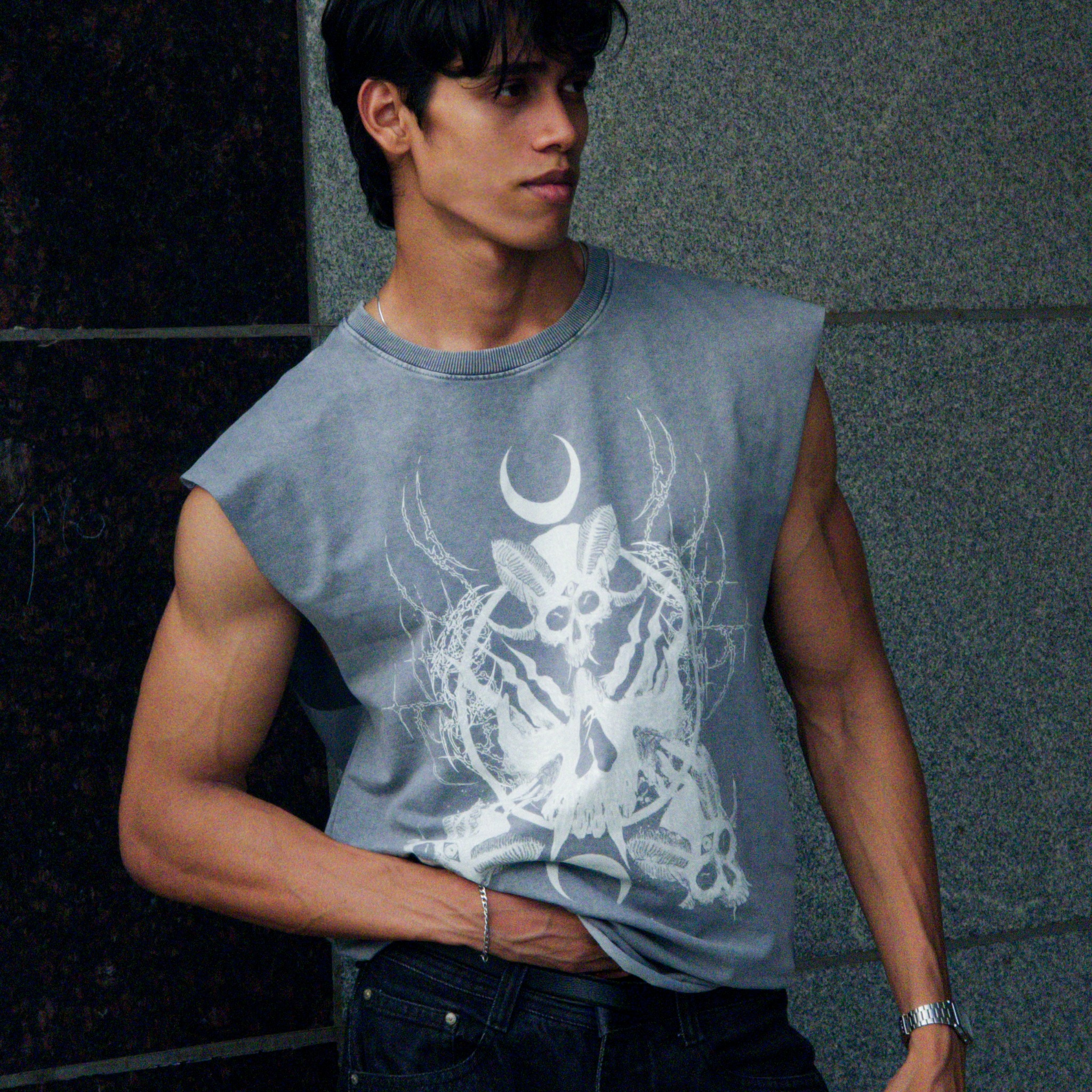 Fuaark wear Facebook ad