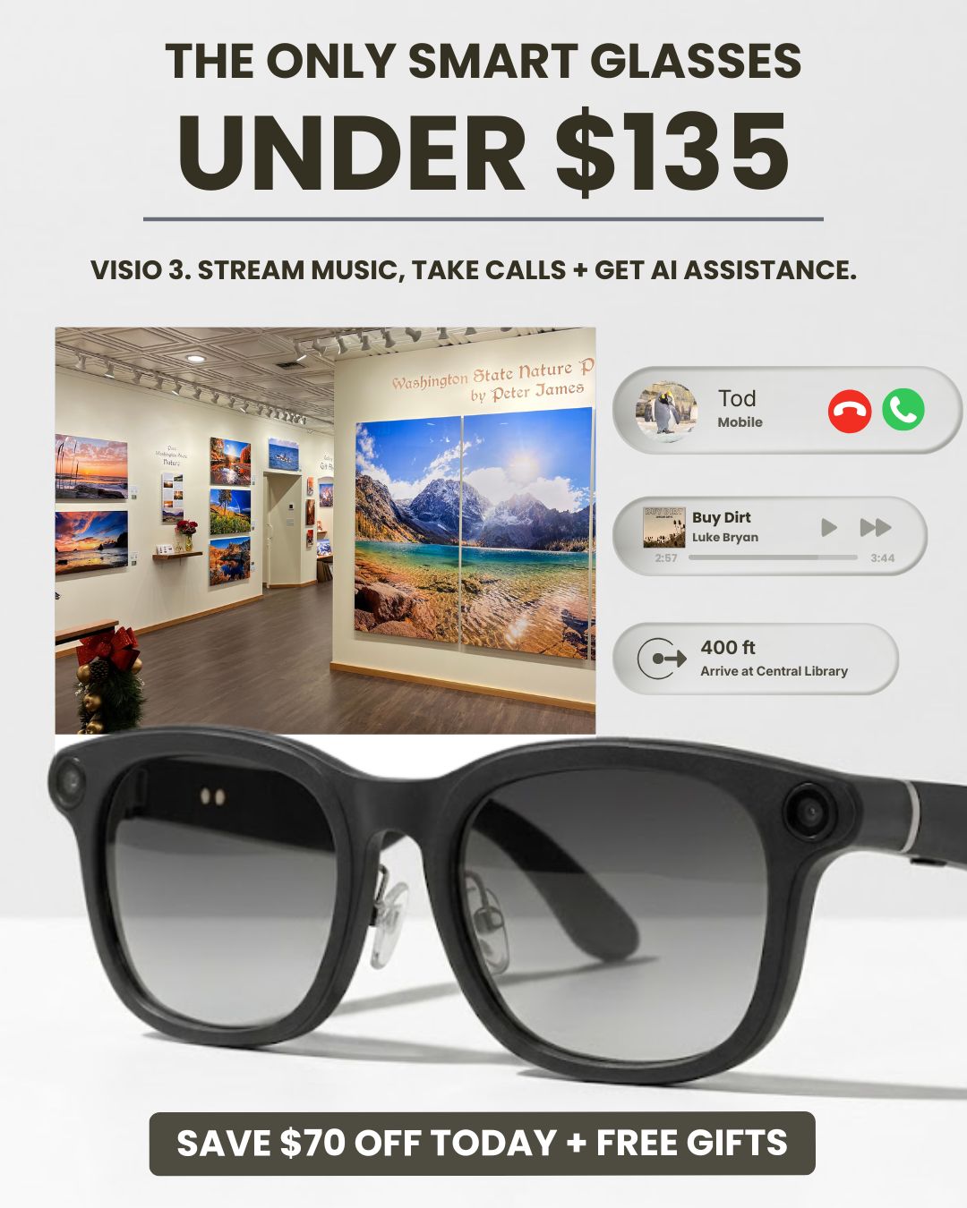 Nuero Tech Facebook ad