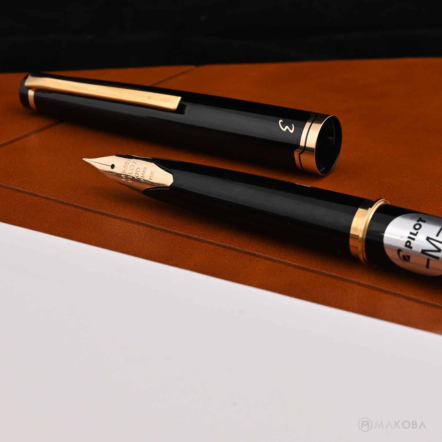 Makoba - Pens & Gifts Facebook ad from May 18, 2025