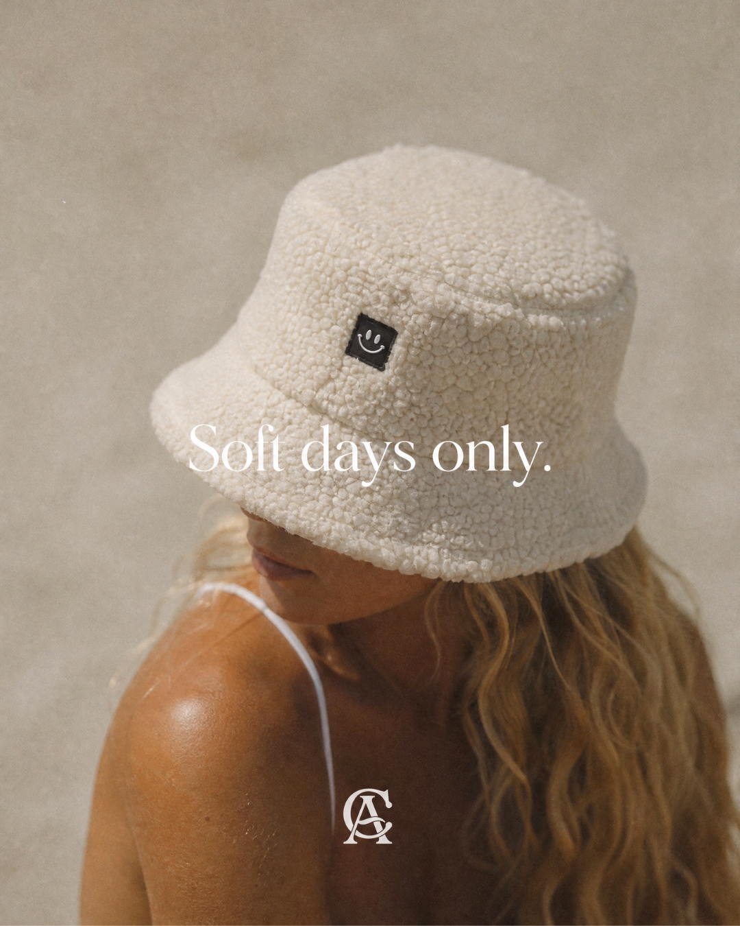 CAPS Apparel Facebook ad