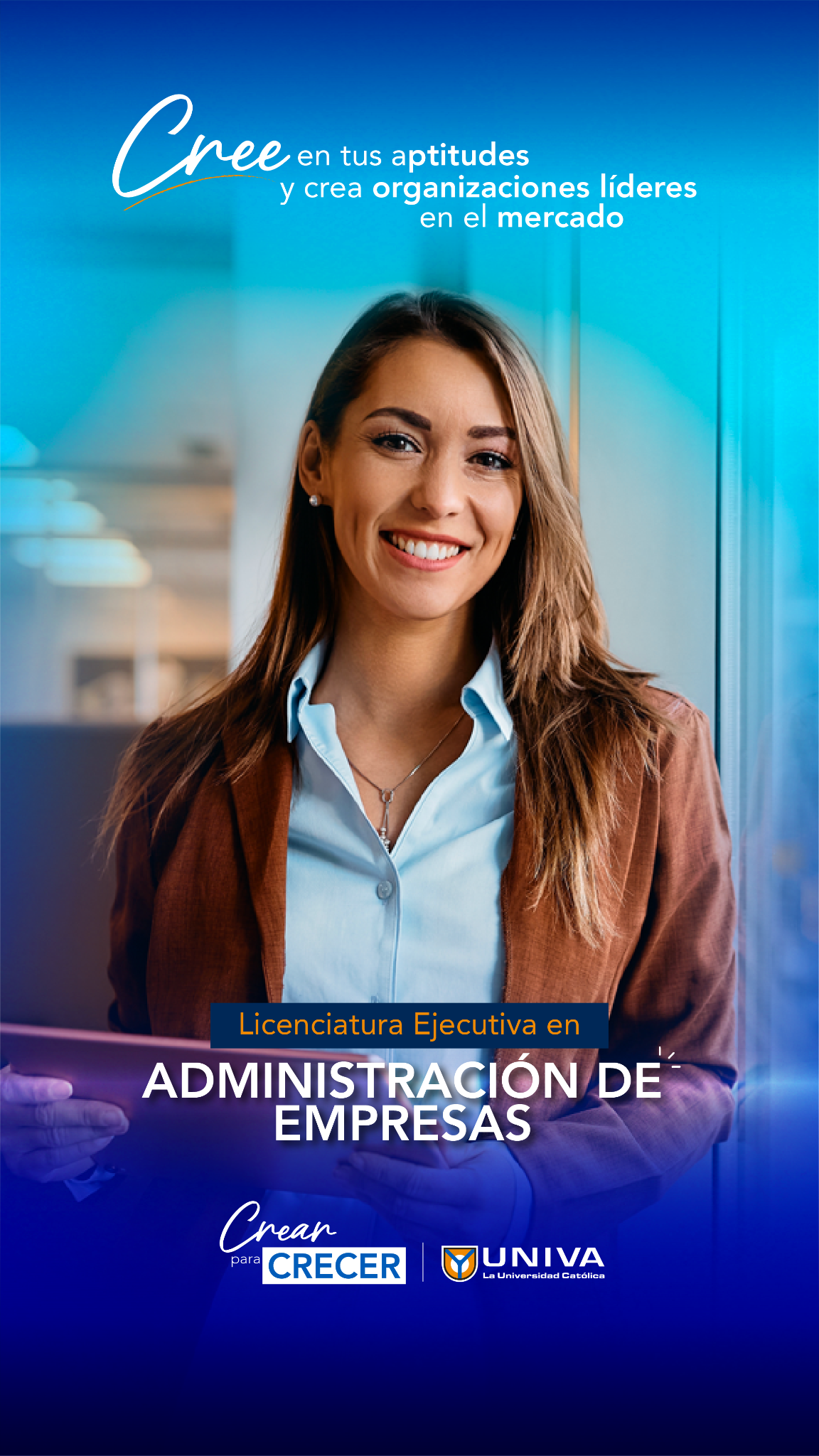 Universidad UNIVA Colima Facebook ad