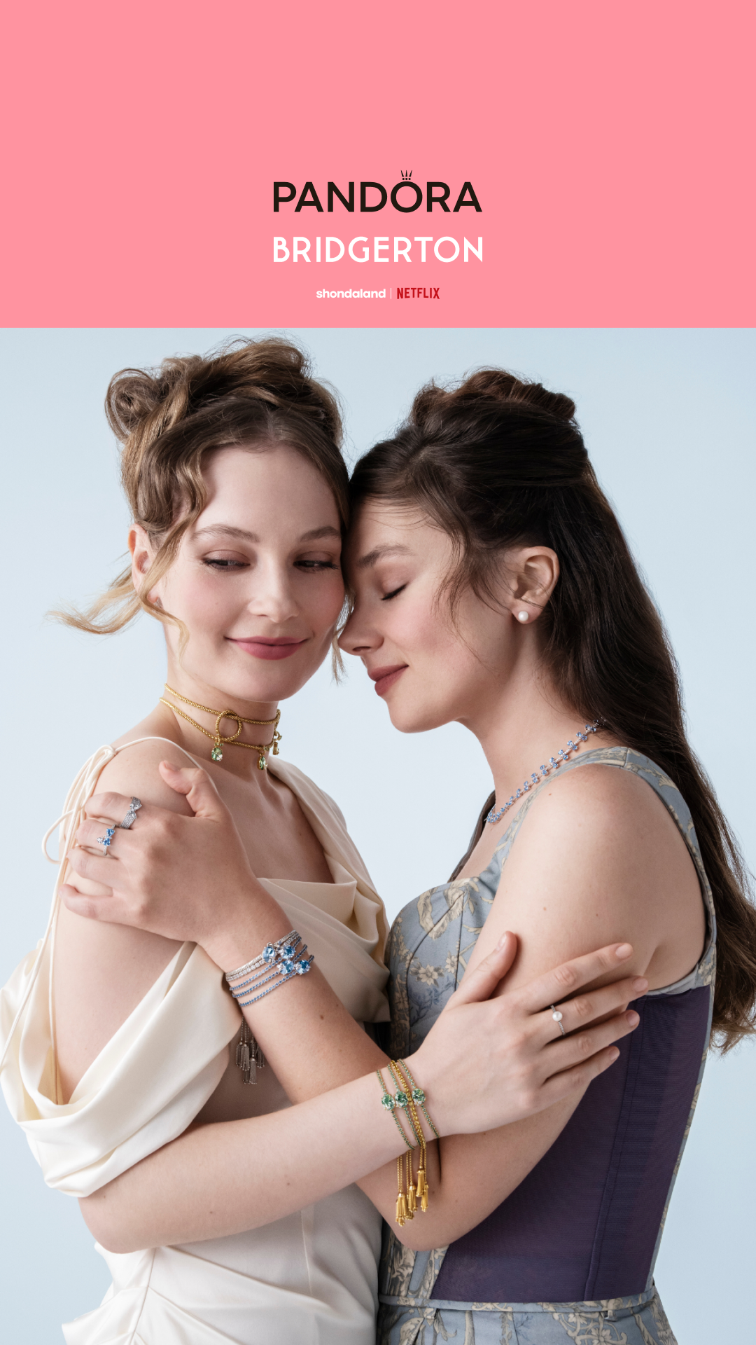 Pandora Facebook ad