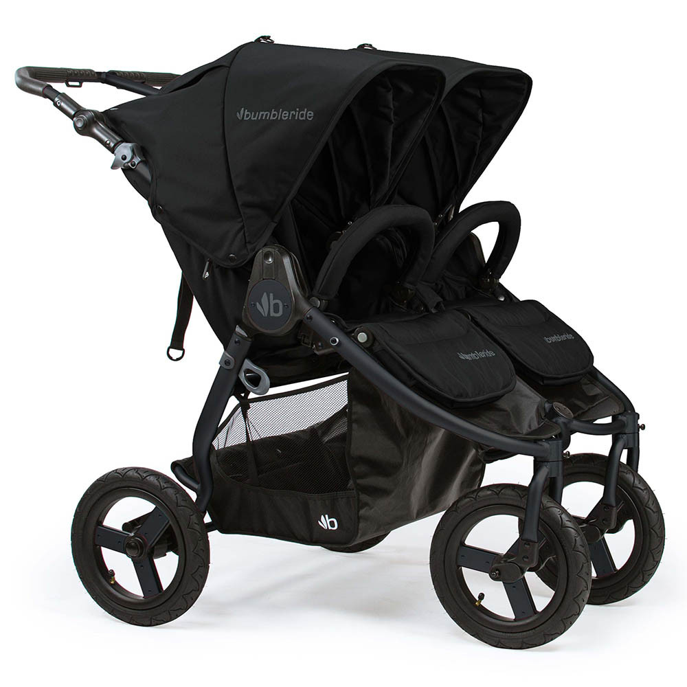 Winstanleys Pramworld Facebook ad