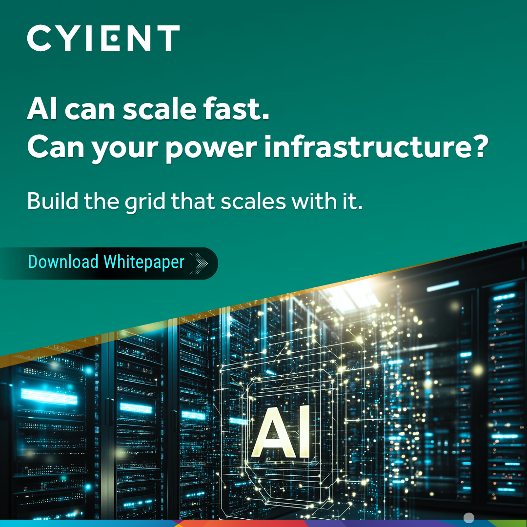 Cyient Facebook ad