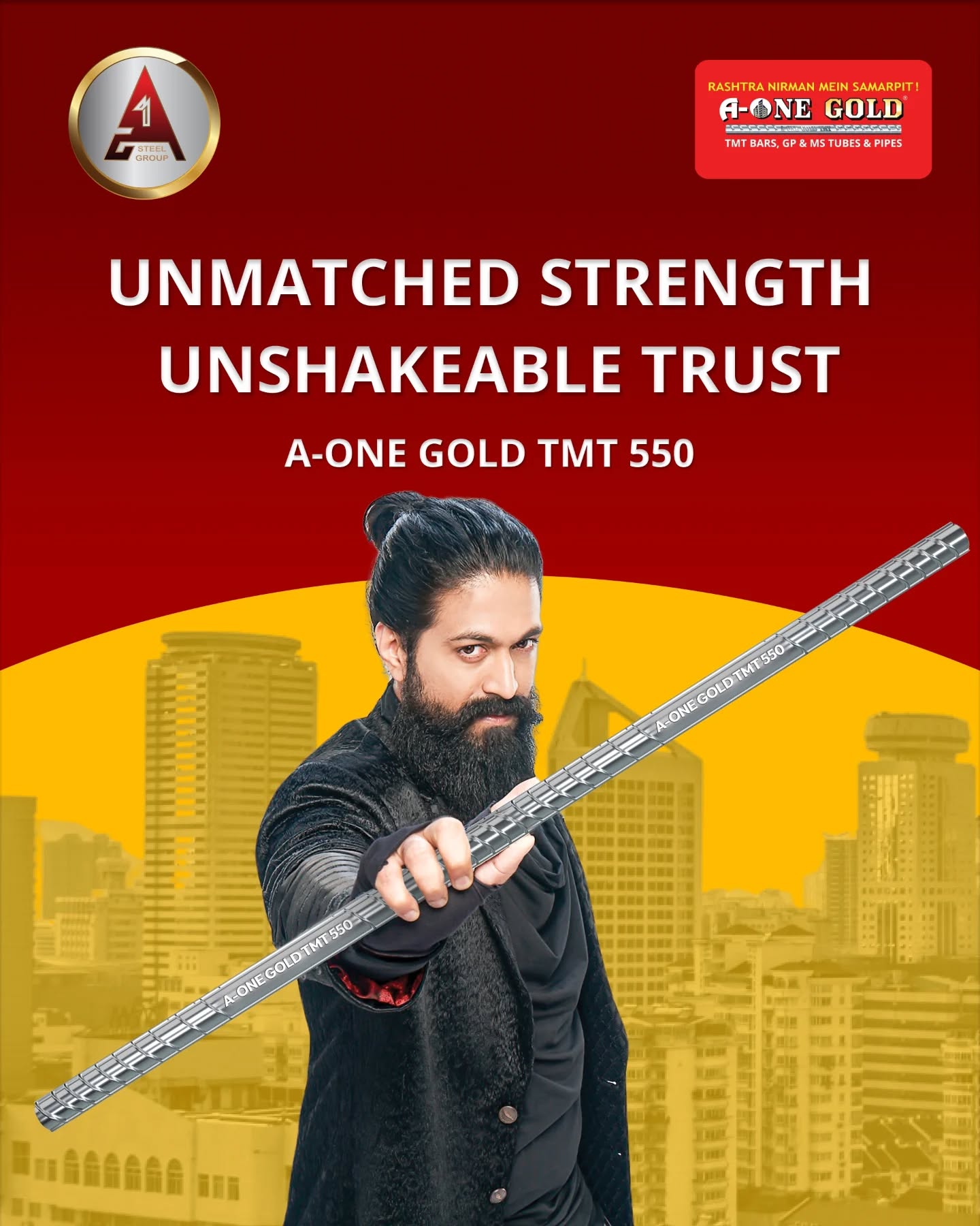 Insta aone  Facebook ad