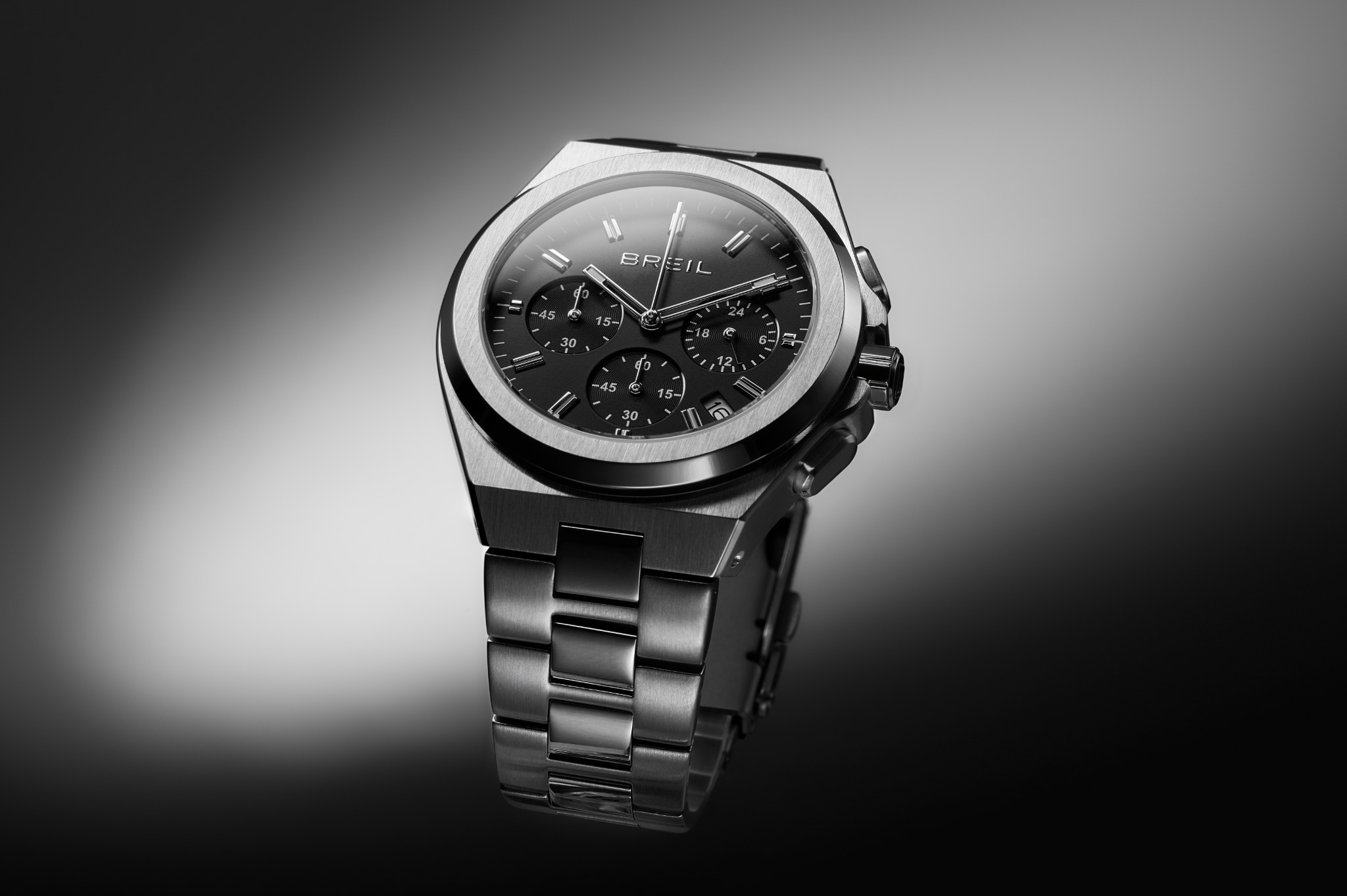 Breil Facebook ad