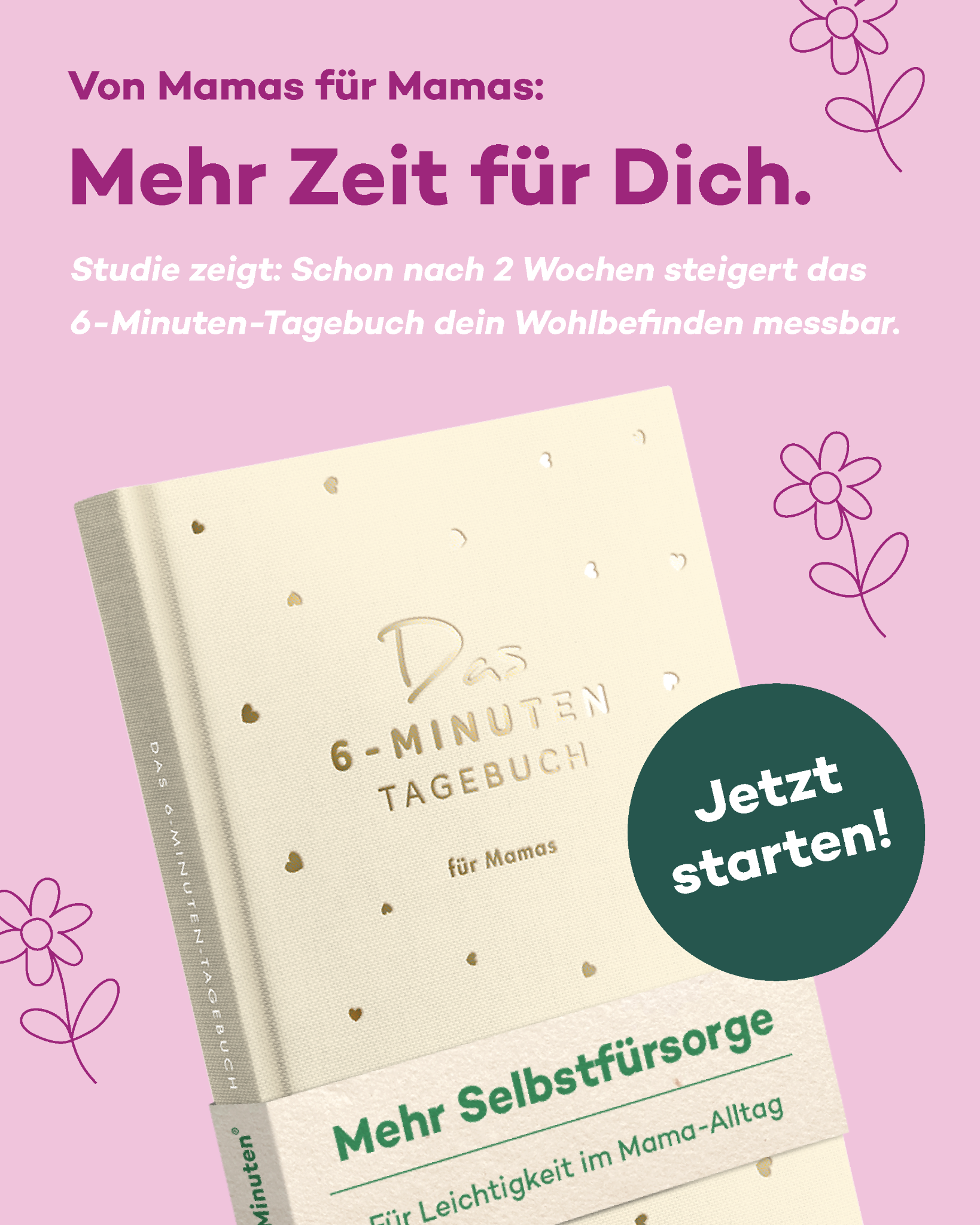 6-Minuten Verlag Facebook ad