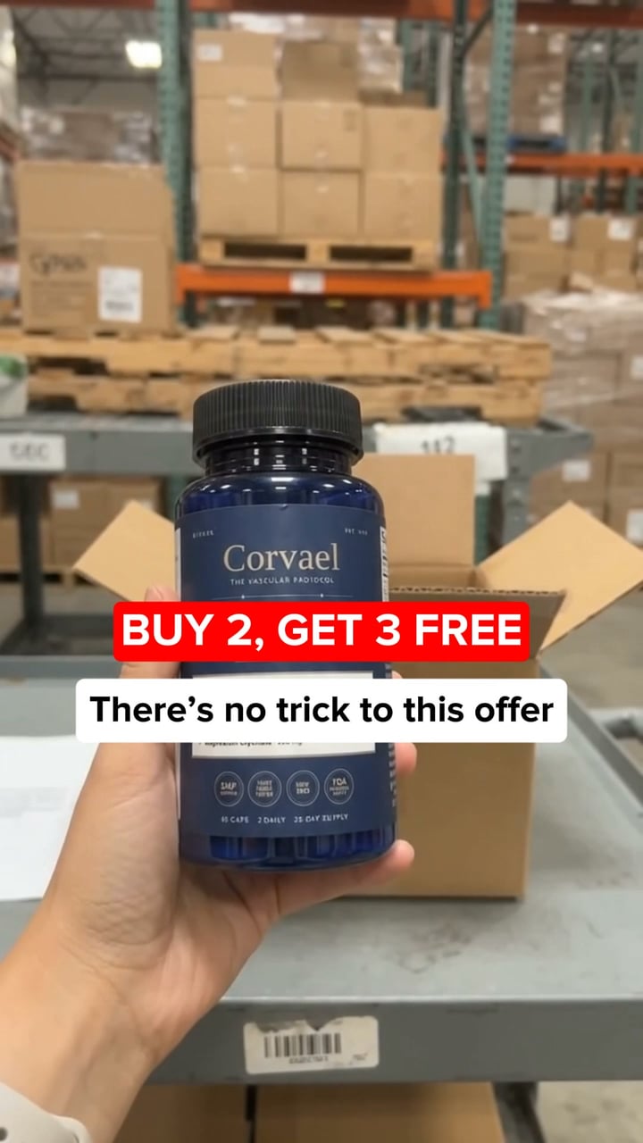 Heart Health Journal Facebook ad: Dissolve The Fibrin Your Doctor Won't