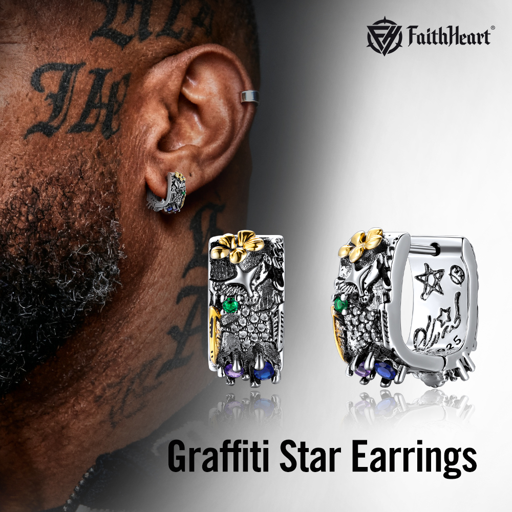FaithHeart Store Facebook ad