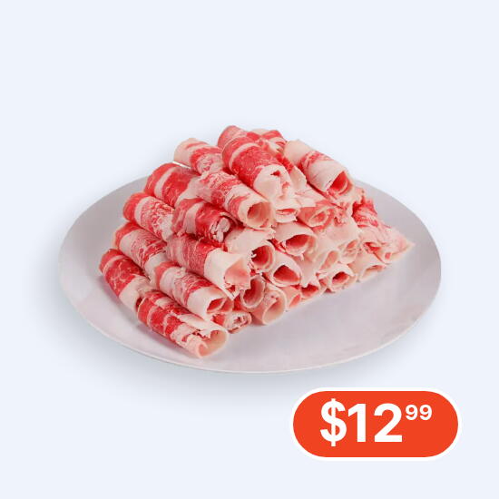 Weee Korean Facebook ad from Feb 24, 2026