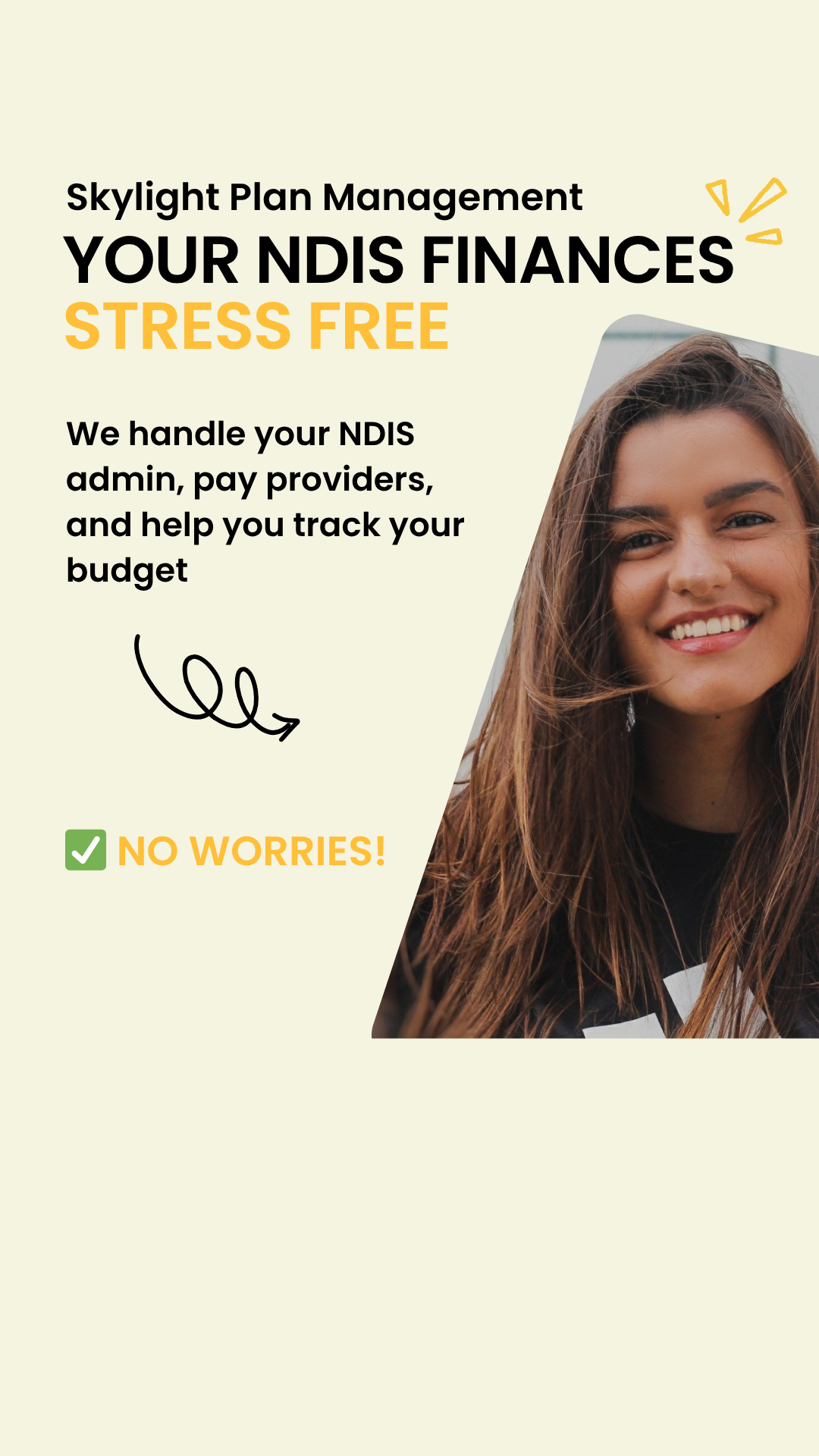 Skylight Mental Health Facebook ad