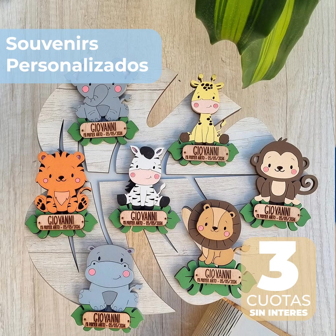 Maff minis Facebook ad: Contactanos!