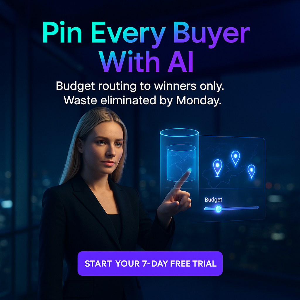 madgicx.com Facebook ad