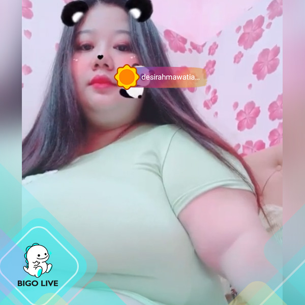 Live streaming APP Facebook ad