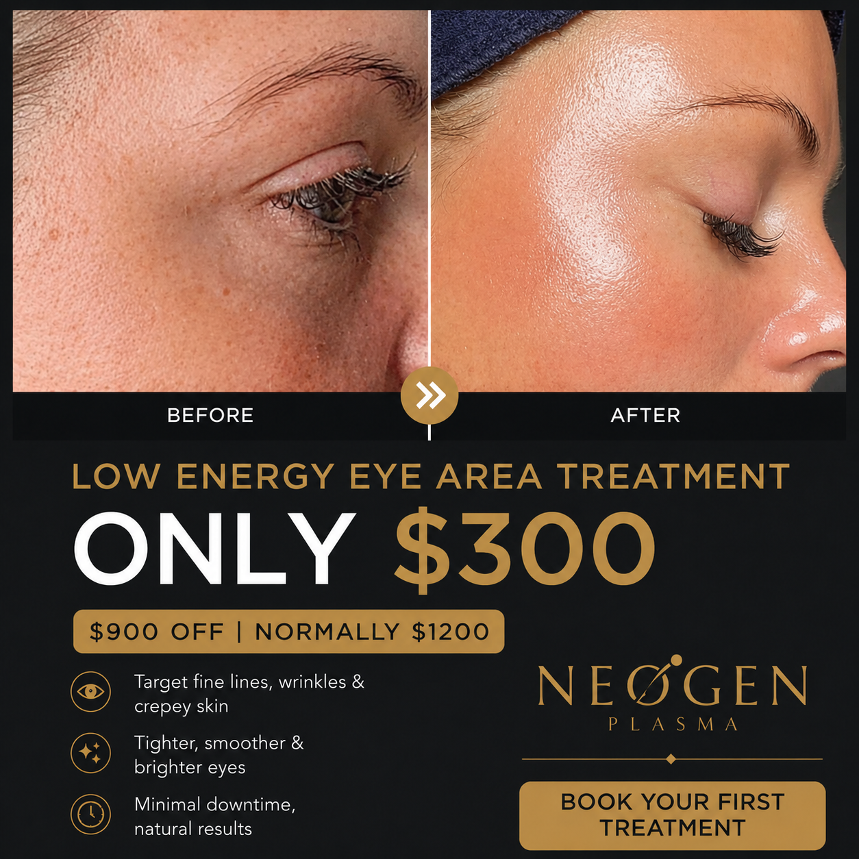 Artemis Distribution Facebook ad