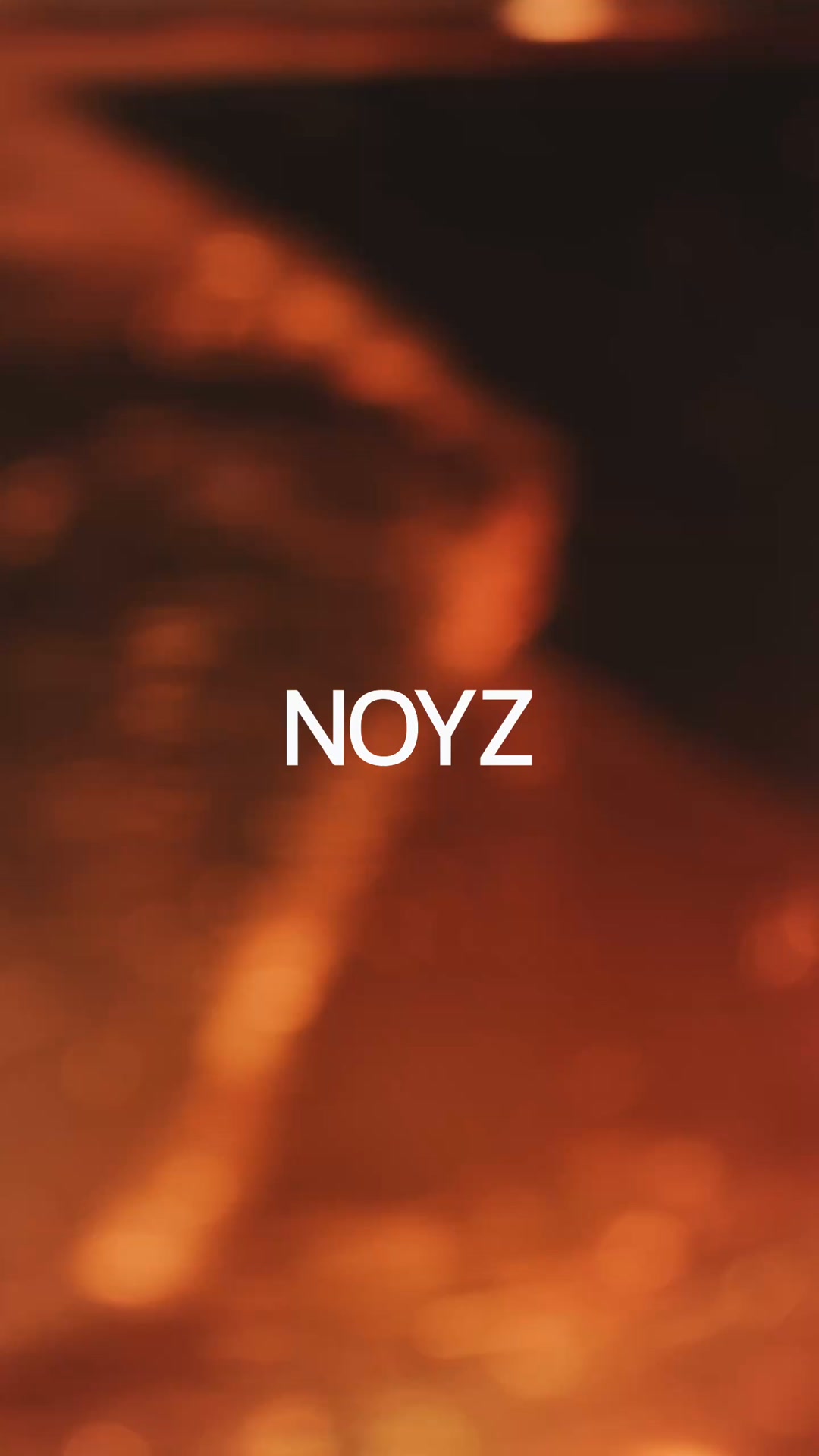 NOYZ Facebook ad: Introducing Loose Ends.