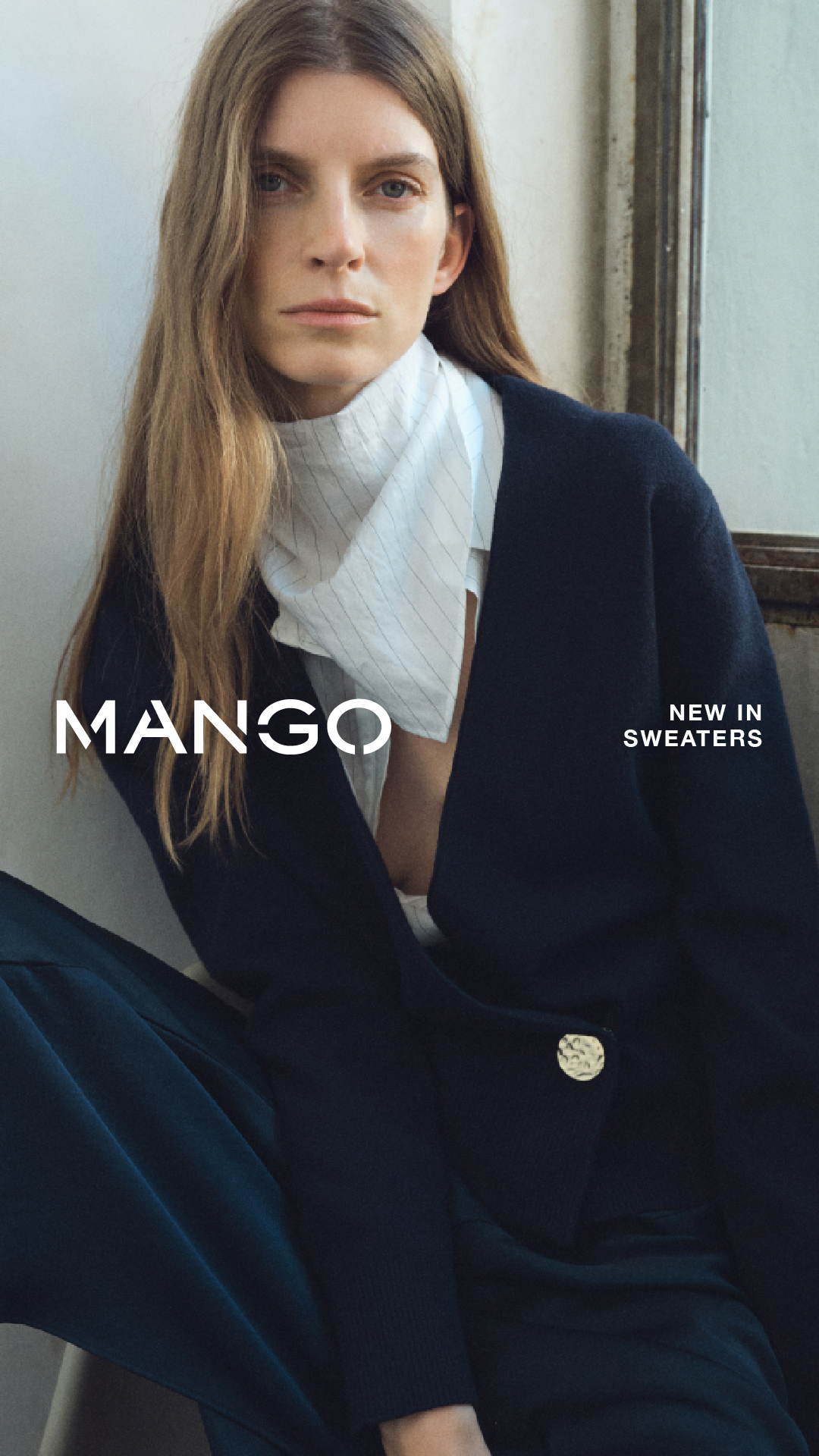 Mango Facebook ad